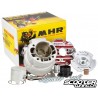 Cylinder kit Malossi MHR Team ''Testa Rossa'' 90cc