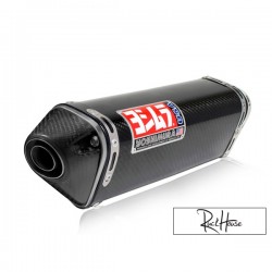 Échappement
 Yoshimura TRC Honda Ruckus Full System (Carbon)