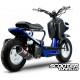 Exhaust Yoshimura TRC Ruckus (Carbon)