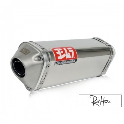Exhaust Yoshimura TRC Honda Ruckus Full System (Stainless)