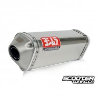 Exhaust Yoshimura TRC Honda Ruckus Full System (Stainless)