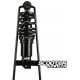 Low Down Shock Absorber NCY Adjustable (230mm)