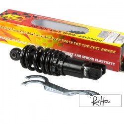 Low Down Shock Absorber NCY Adjustable (230mm) Honda Ruckus-Dio-Elite