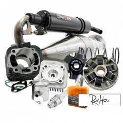 Ensemble de Moteur Stage6 Streetrace 70cc (Bws/Zuma 02-11)