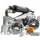 Engine Package Stage6 Pro MKII 70cc