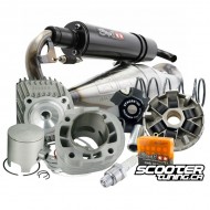 Engine Package Stage6 Pro MKII 70cc