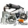Engine Package Stage6 Pro MKII 70cc
