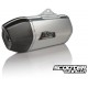 Exhaust Yoshimura RS-9 Grom (Stainless)