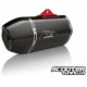 Exhaust Yoshimura RS-9 Grom (Carbon)