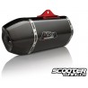 Exhaust Yoshimura RS-9 Grom (Carbon)