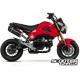 Exhaust Yoshimura RS-9 Grom (Carbon)