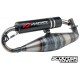 Exhaust System Most 70cc