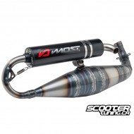 Exhaust System Most 70cc