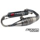 Exhaust System Most Wicked 70cc