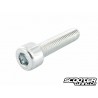 Shock Absorber Bottom Bolt Motoforce M8x35 (minarelli)