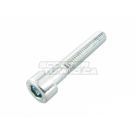 CVT Cover Bolt Motoforce M6x35 (Minarelli & Piaggio)