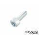 Gearbox, Fan & Waterpump Cover bolt Motoforce M6x20 (Minarelli)