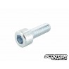 Gearbox, Fan & Waterpump Cover bolt Motoforce M6x25 (Minarelli)