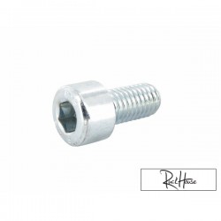 Bolt de Drain à Huile Motoforce M8x16 (Minarelli & Piaggio)
