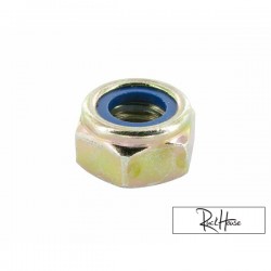 Nut D'amortisseur Motoforce M10 Auto-Lock