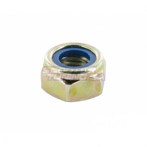 Shock Absorber Bolt Nut Motoforce M10 self-locking