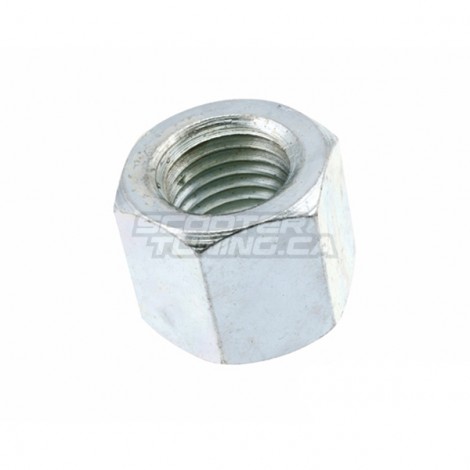 Nut Motoforce Ignition M10x1.25 (Minarelli)