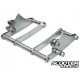 Subframe Stretch kit Easyboost +9.5cm (carburetor facing rear wheel)
