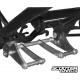 Subframe Stretch kit Easyboost +9.5cm (carburetor facing rear wheel)