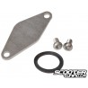 Starter cover Easyboost (Minarelli)