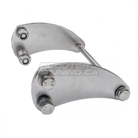 Subframe Strecht kit Easyboost +7.5cm (Minarelli Vertical)