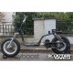 Subframe Strecht kit Easyboost +7.5cm (Minarelli Vertical)