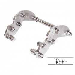 Subframe Easyboost carburetor forward (Minarelli Horizontal)