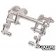 Subframe Easyboost (carburetor facing rear wheel)