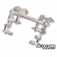 Subframe Easyboost (carburetor facing rear wheel)