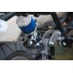 Subframe Easyboost (carburetor facing rear wheel)
