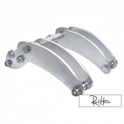 Subframe Easyboost +7.5cm carburetor to rear wheel (Minarelli Horizontal)