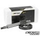 Primary gear kit Doppler 15/50