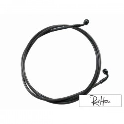 Brake Hose Stage6 Braided Rear (200cm)