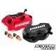 Brake caliper Voca Racing G-Force 4-Piston