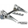 Engine Mount SCT Weld-On (GY6)