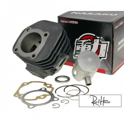 Cylinder kit Naraku 100cc Yamaha Bws/Zuma 100cc