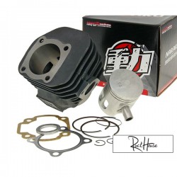 Cylinder kit Naraku 113cc Yamaha Bws/Zuma 100cc