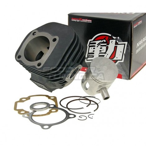Cylinder kit Naraku 113cc