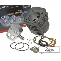 Cylinder kit Malossi 124cc Yamaha Bws/Zuma 100cc