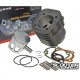 Cylinder kit Malossi 124cc