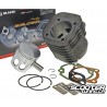 Cylinder kit Malossi 124cc