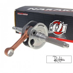 Crankshaft Naraku 100cc Yamaha Bws/Zuma 100cc