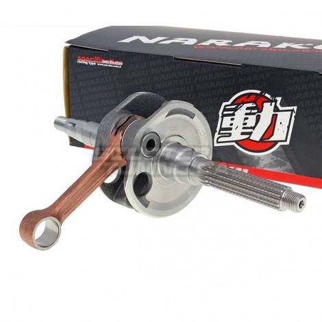 Crankshaft Naraku 100cc