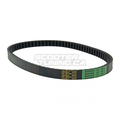 Drive Belt Bando V/S (Minarelli 100cc)