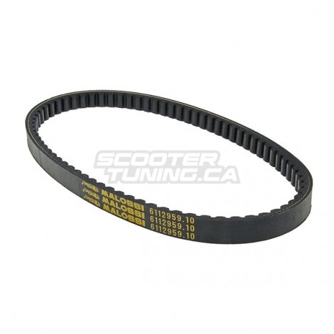 Drive Belt Malossi X-Kevlar (Minarelli 100cc)